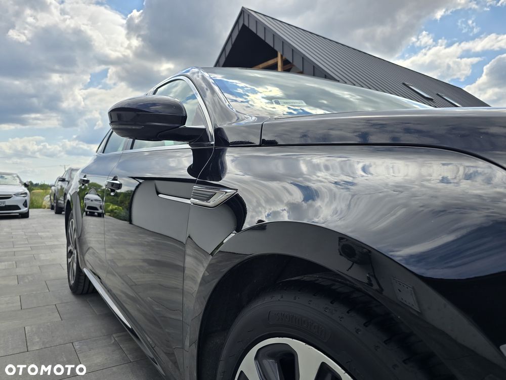 Renault Talisman 1.6 Energy TCe Intens EDC - 12