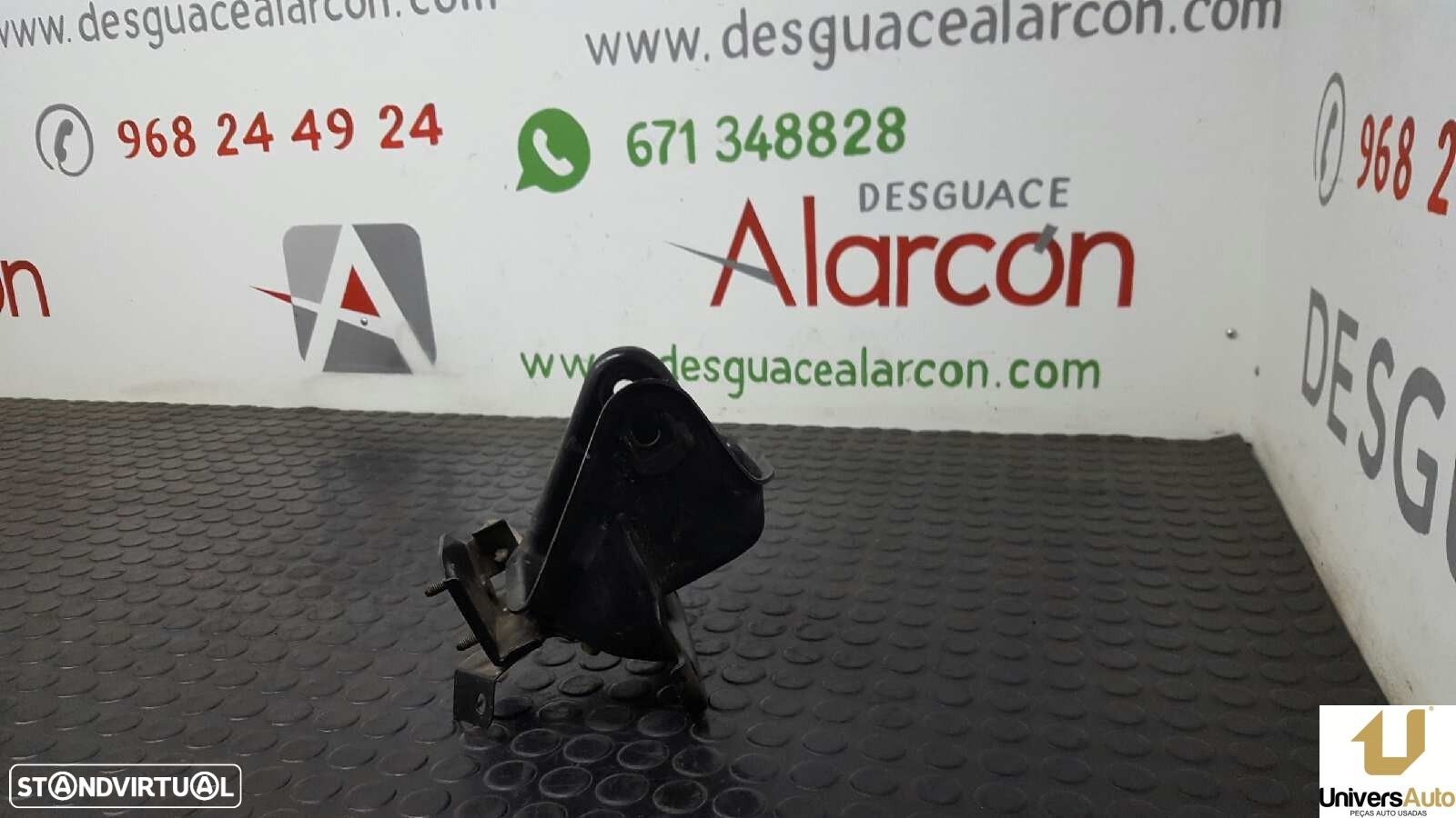 APOIO DO MOTOR FORD PROBE 16V - 1