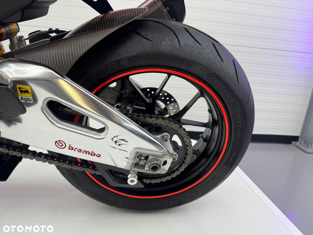 Aprilia RSV - 26
