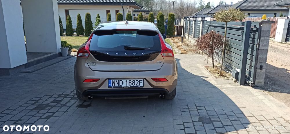 Volvo V40 T3 Base - 5