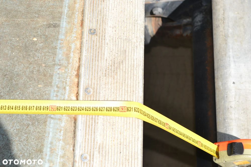 MAN TGL 12.250 WINDA DAUTEL 1 t DWIE KOMORY PRZESUWANA ŚCIANA - 7