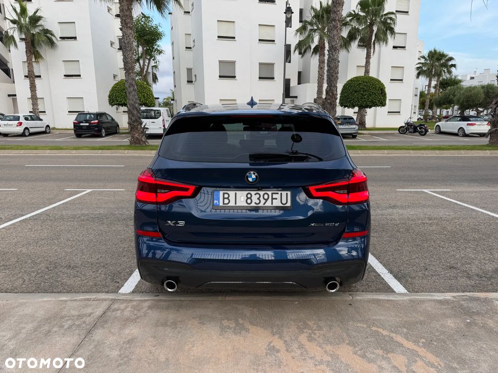 BMW X3 - 28