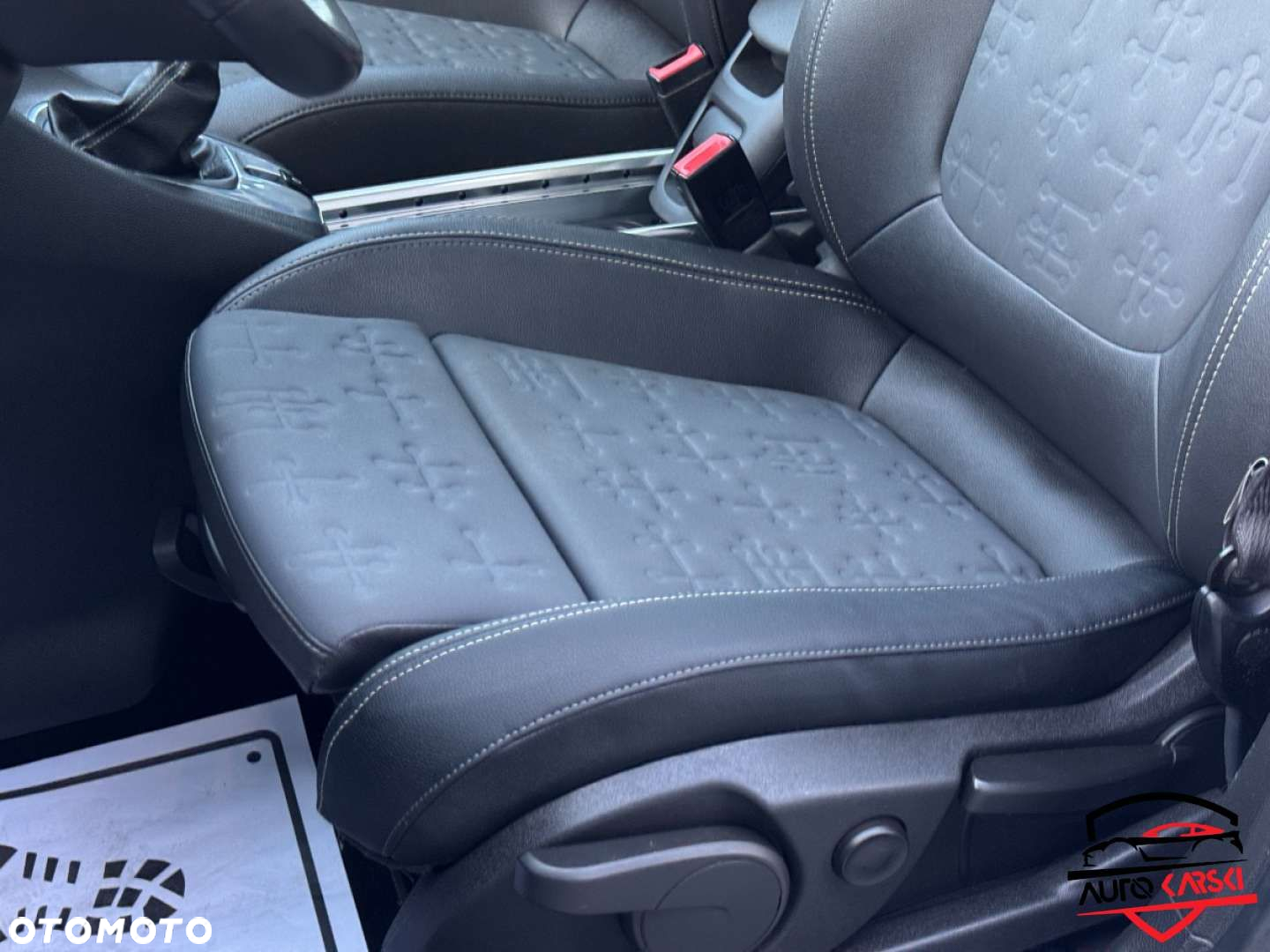Opel Meriva - 8