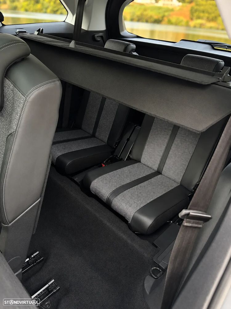 Peugeot 5008 1.5 BlueHDi GT Line - 12