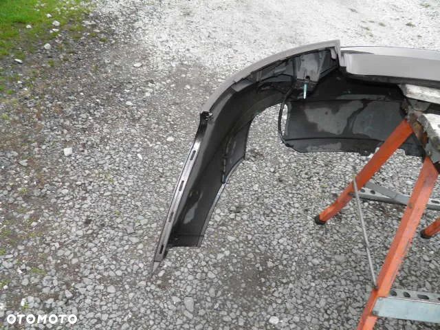 ZDERZAK AUDI A5 KOMPLETNY 2010r - 4