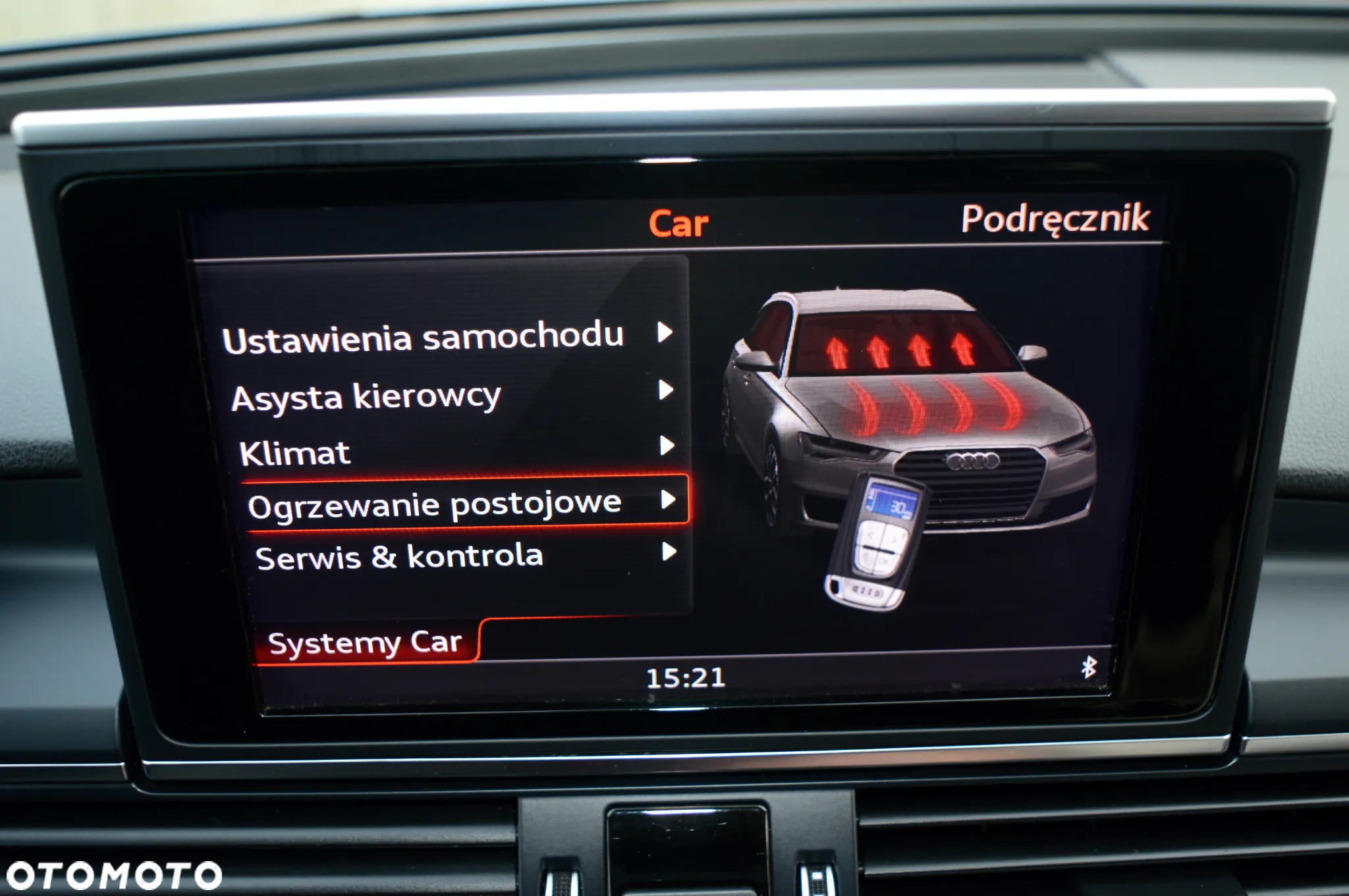 Audi A6 Avant 3.0 TDI quattro S tronic - 30