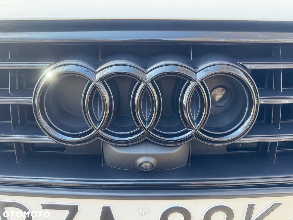 Audi A6 Limousine - 18