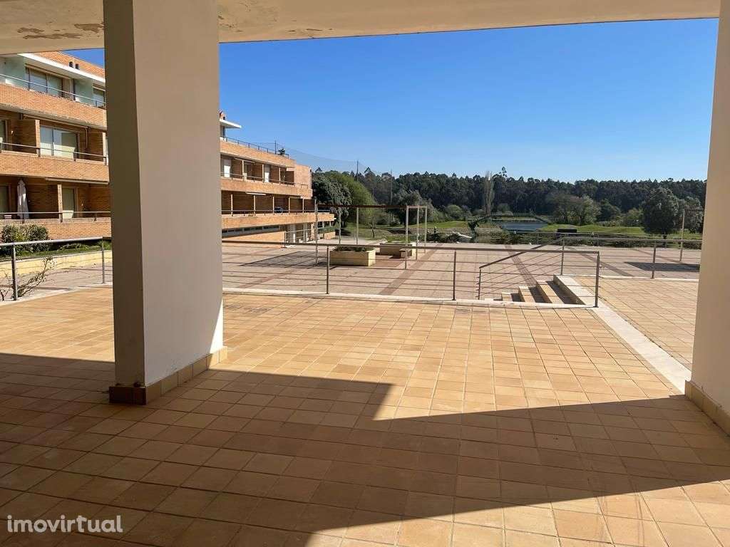 Quinta da Barca - Escritório com 353 m2 - Grande imagem: 5/37