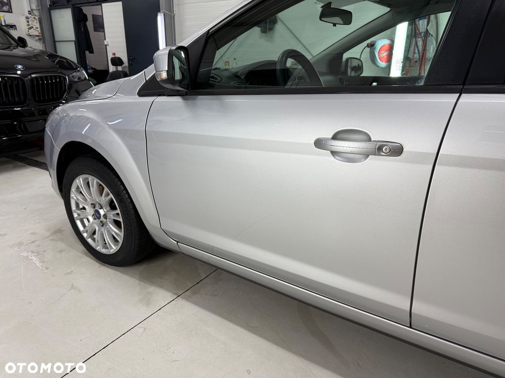 Ford Focus - 6