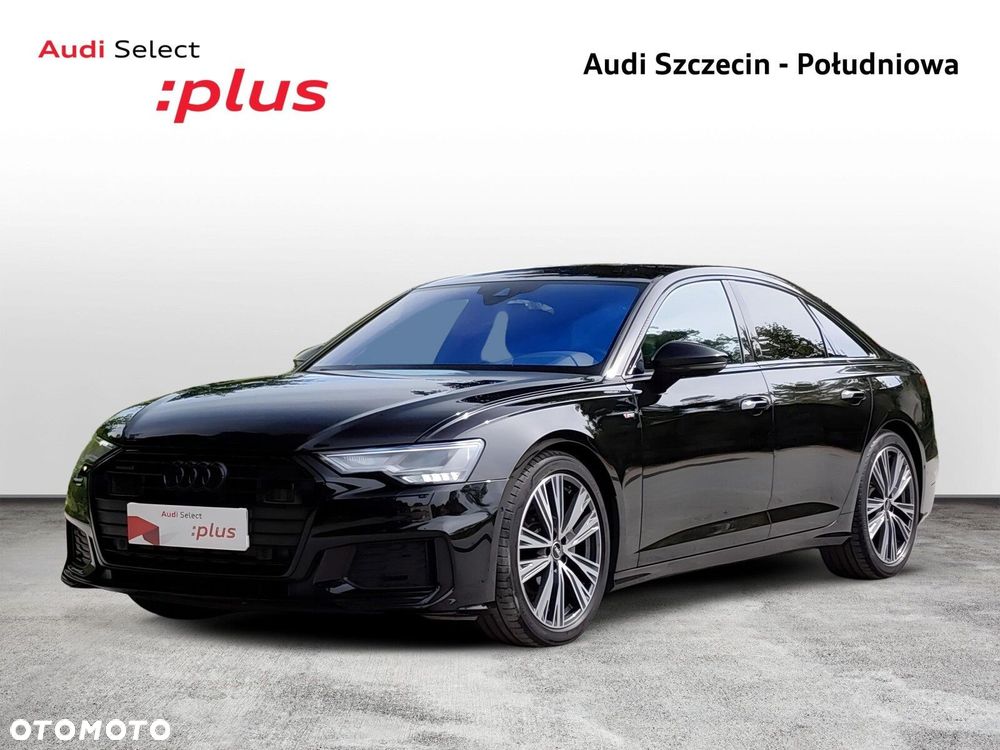 Audi A6 Limousine 40 TDI mHEV Quattro S Line S tronic - 2
