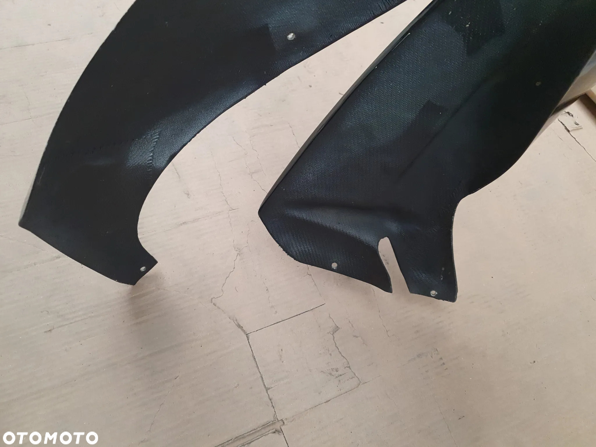 Kawasaki ZX-10R 1000 Ninja (2011 - 2015) KOMPLET OWIEWEK TOROWYCH! LAMINAT! CZASZA BOK ZADUPEK OGON  BARDZO ŁADNE! - 32