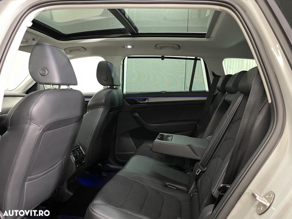 Skoda Kodiaq 1.5 TSI DSG Style - 14