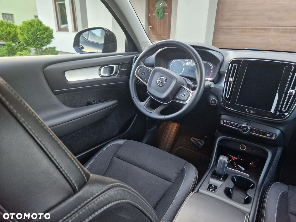 Volvo XC 40 D3 Geartronic Momentum - 6