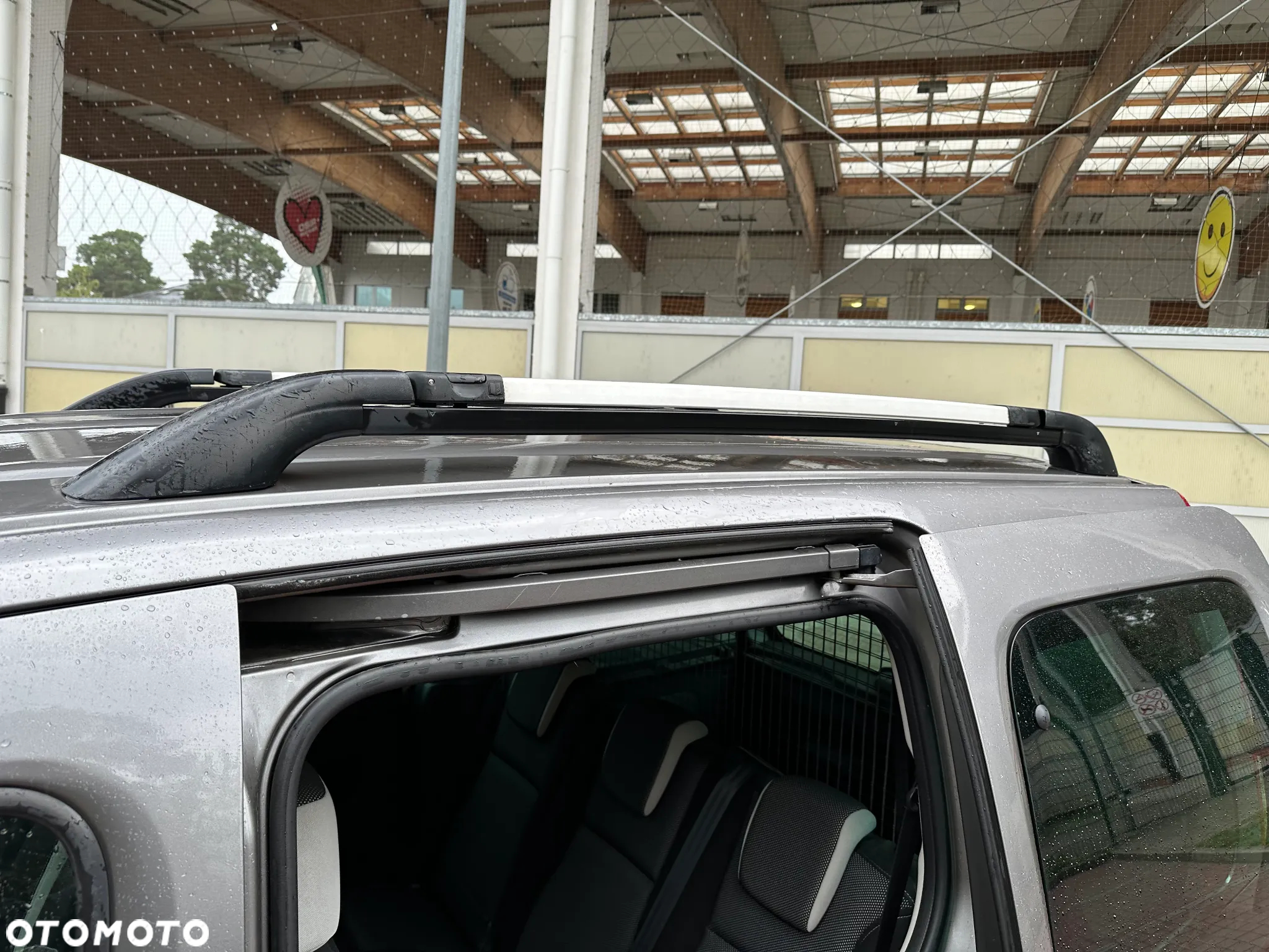 Renault Kangoo 1.6 16V Privilege Plus - 11