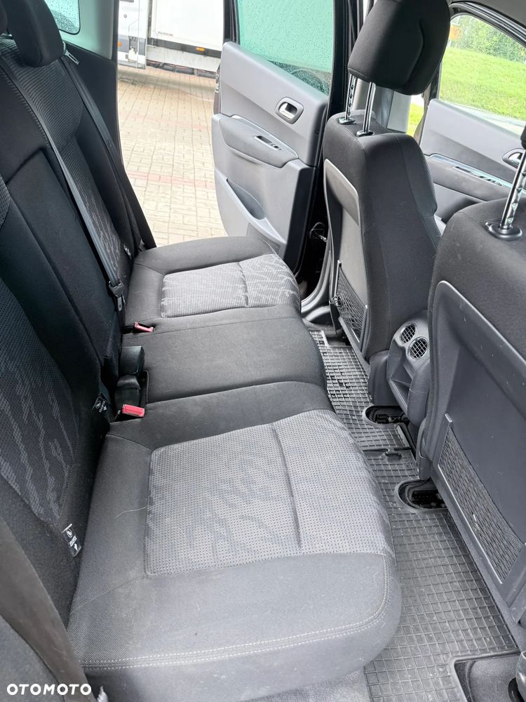 Peugeot 3008 1.6 HDi Trendy - 19