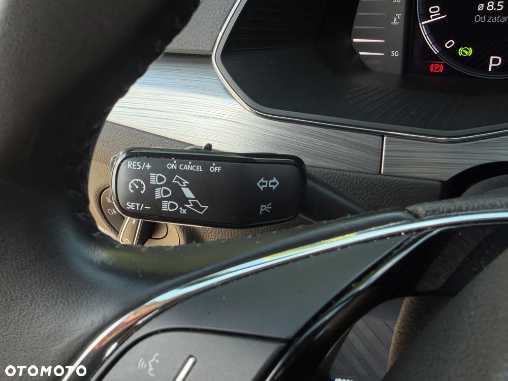 Skoda Superb 2.0 TDI SCR Ambition DSG - 27