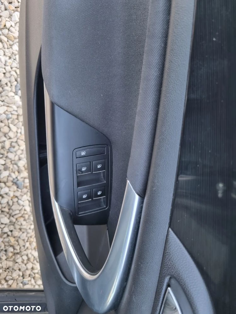 Opel Insignia 2.0 CDTI EcoFLEX Start/Stop Edition - 12