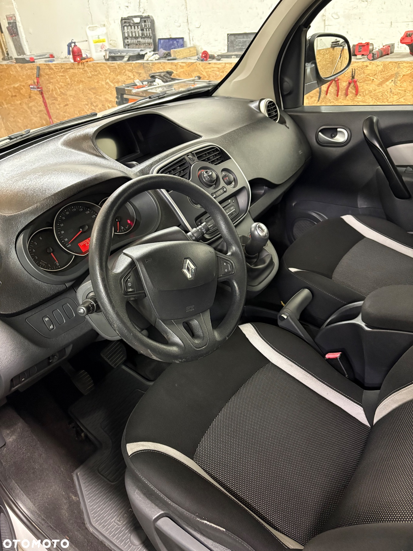 Renault Kangoo - 11