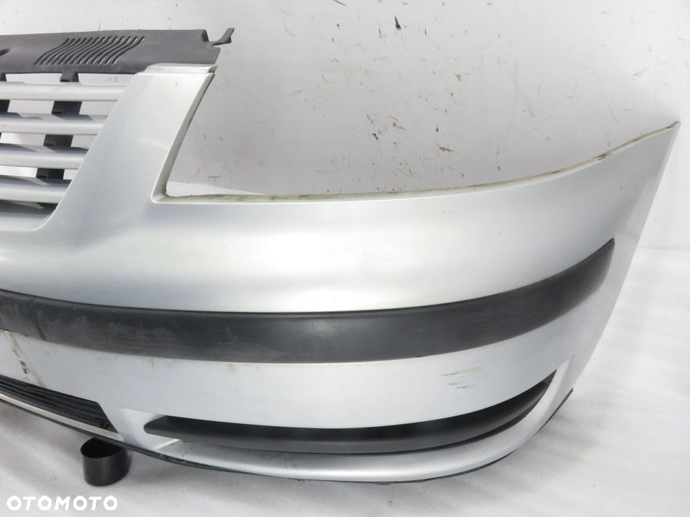 ZDERZAK PRZÓD VW SHARAN I LIFT LB7Z - 9