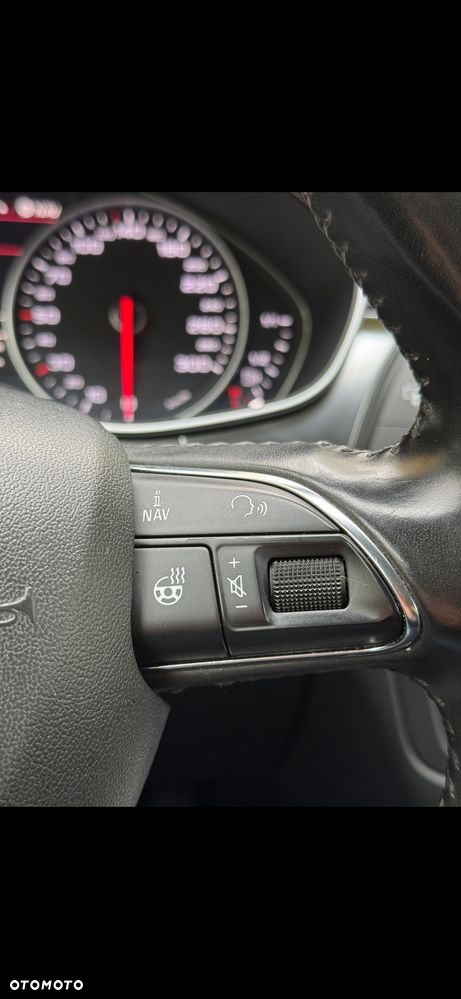 Audi A6 Avant 3.0 TDI Multitronic - 10