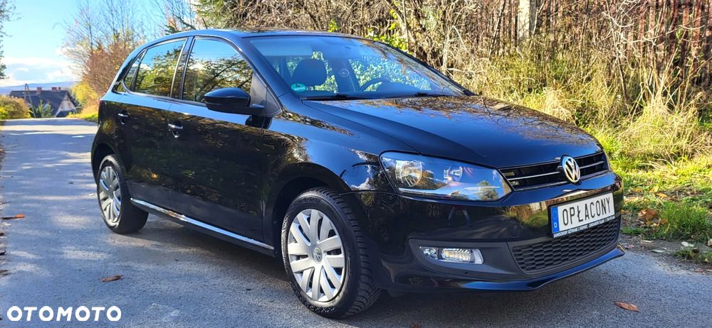 Volkswagen Polo 1.4 16V Comfortline - 9
