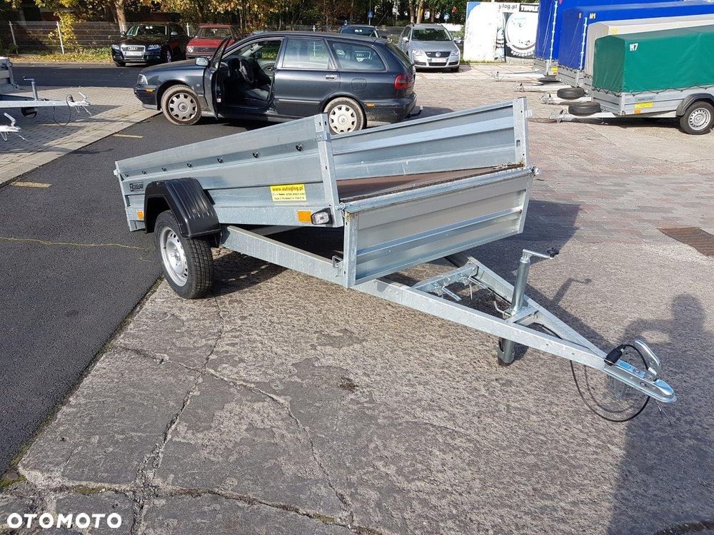 Zaslaw 265SU , 265XL SU , 265T , 265RS , 265XL T - 2