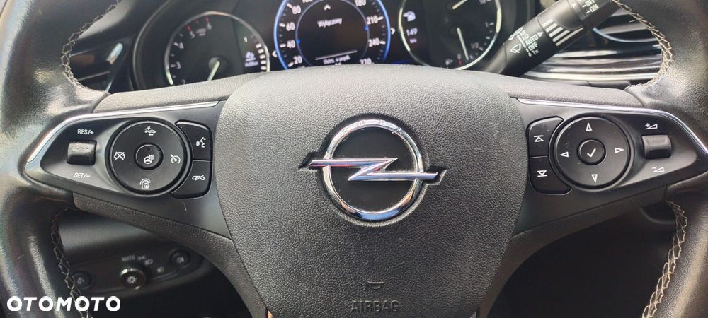 Opel Insignia 2.0 CDTI Business Elegance S&S - 14