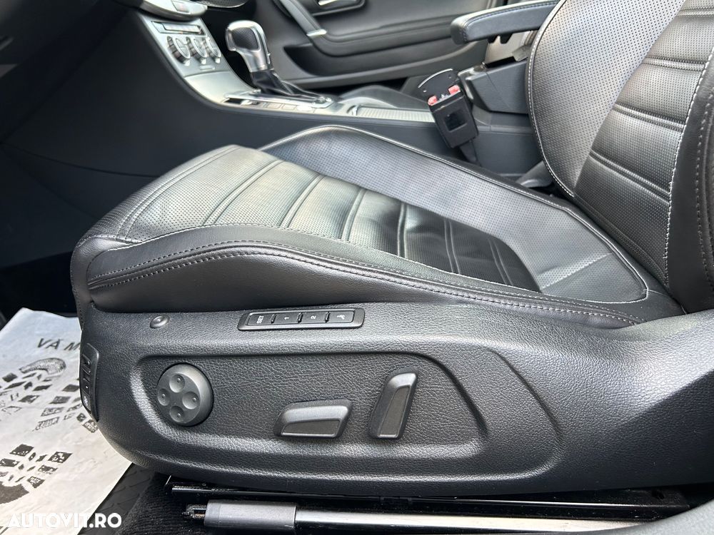 Volkswagen Passat CC 2.0 TDI BMT DSG 4Motion - 20