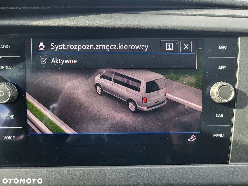 Volkswagen TRANSPORTER - 17