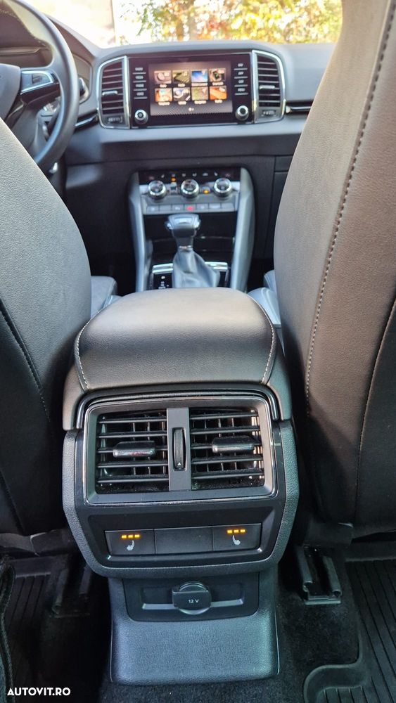 Skoda Karoq - 8