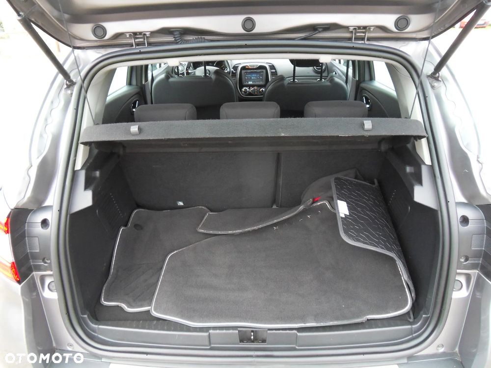 Renault Captur 1.5 dCi Energy Limited - 9
