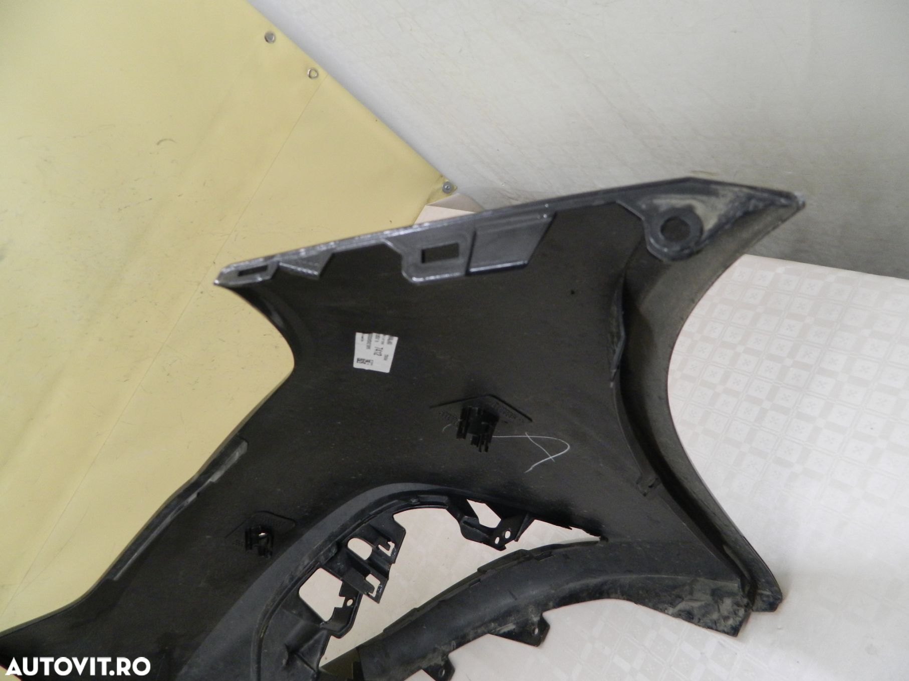 Bara fata Opel Insignia B, 2017, 2018, 2019, 2020, cod origine 13491134. - 7