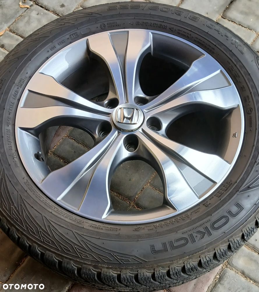 Honda CR-V 2.0 Lifestyle - 16