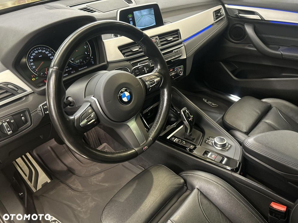 BMW X2 - 10