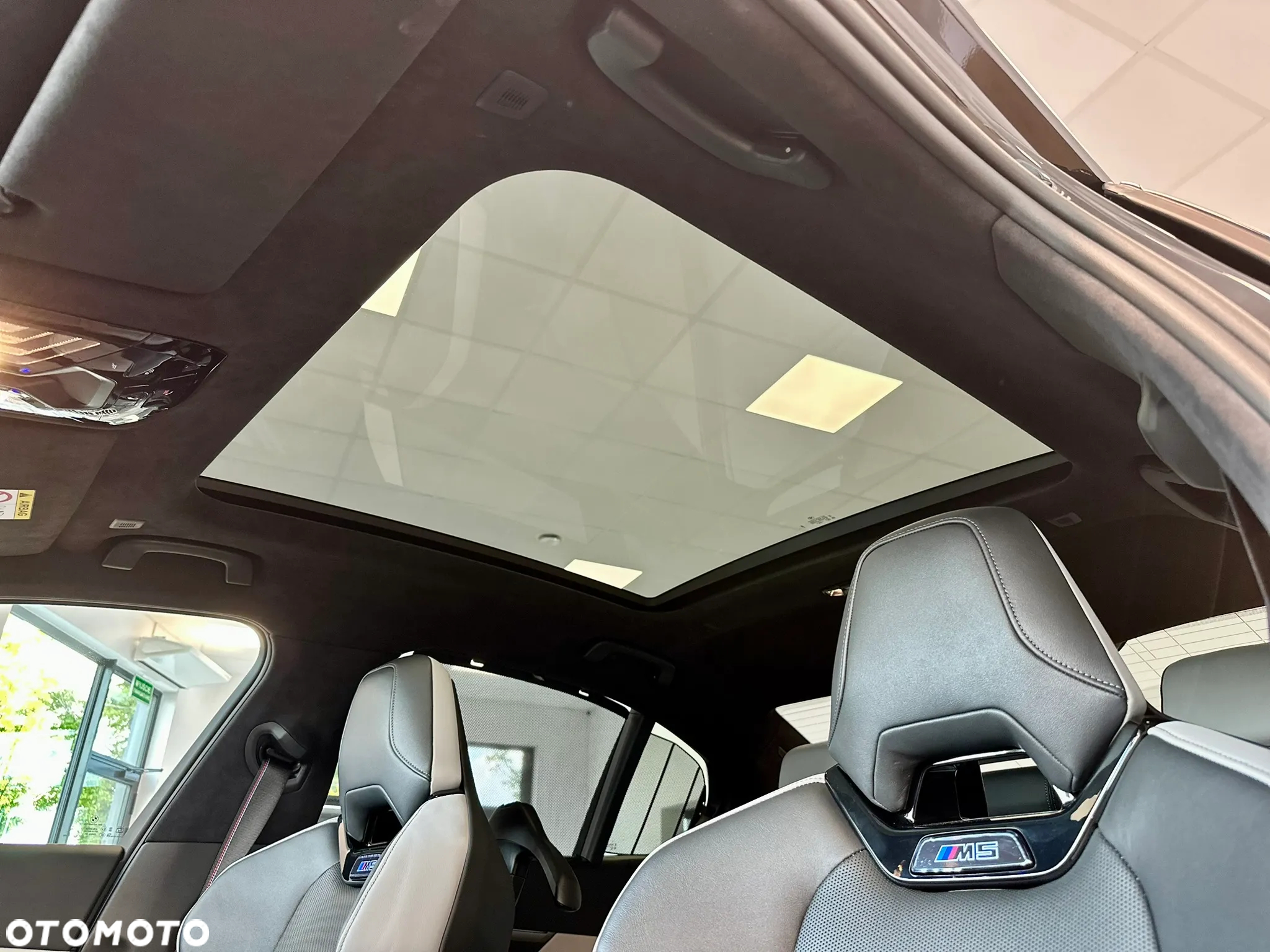 BMW M5 - 16