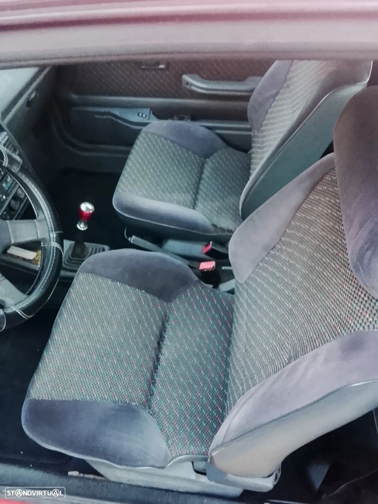 Peugeot 106 1.1 Open - 12