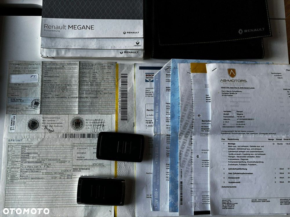 Renault Megane ENERGY TCe 130 BOSE EDITION - 30