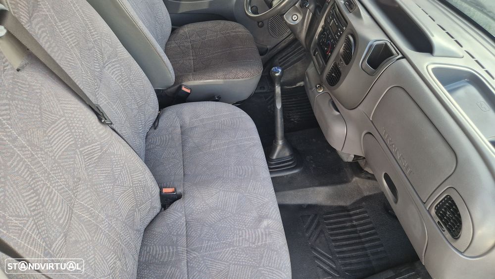 Ford Transit 2.4 TDCI - 14