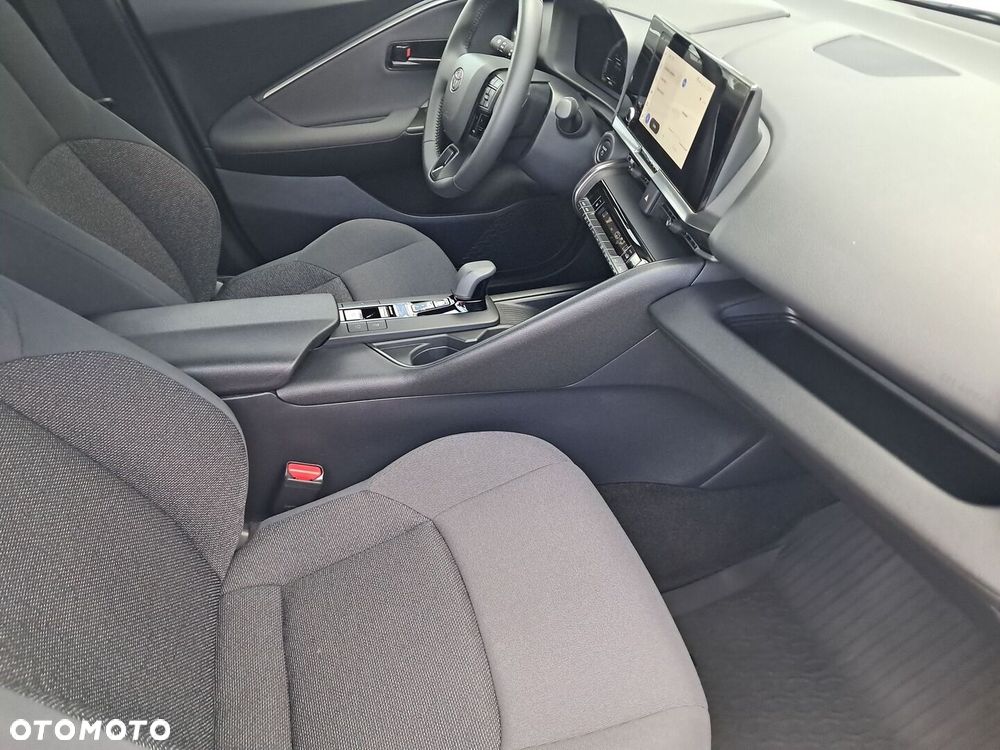 Toyota C-HR 1.8 Hybrid Comfort - 10