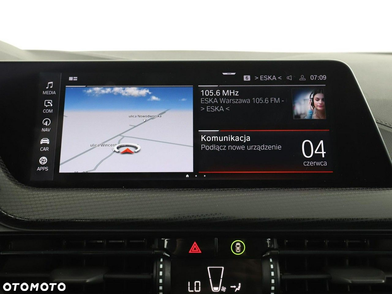 BMW Seria 1 120d xDrive ColorVision Edition sport - 23