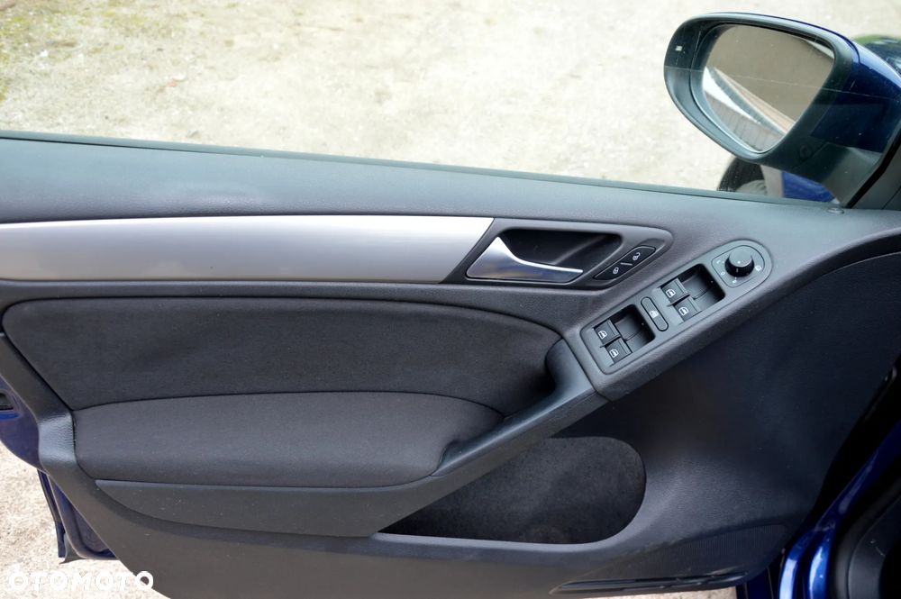 Volkswagen Golf 1.6 TDI BlueMotion Technology Trendline - 17