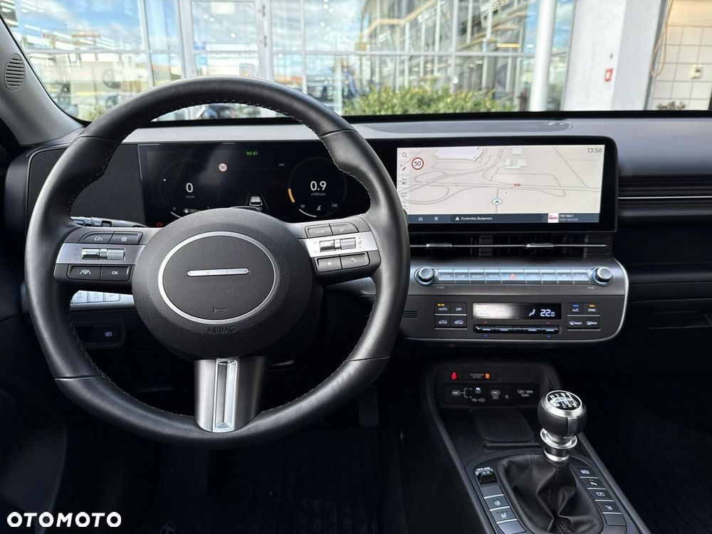 Hyundai Kona 1.0 T-GDI Executive - 14