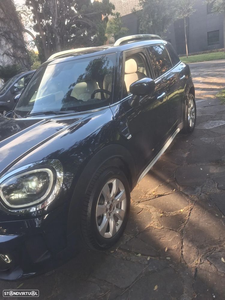 MINI Countryman Cooper Auto - 6