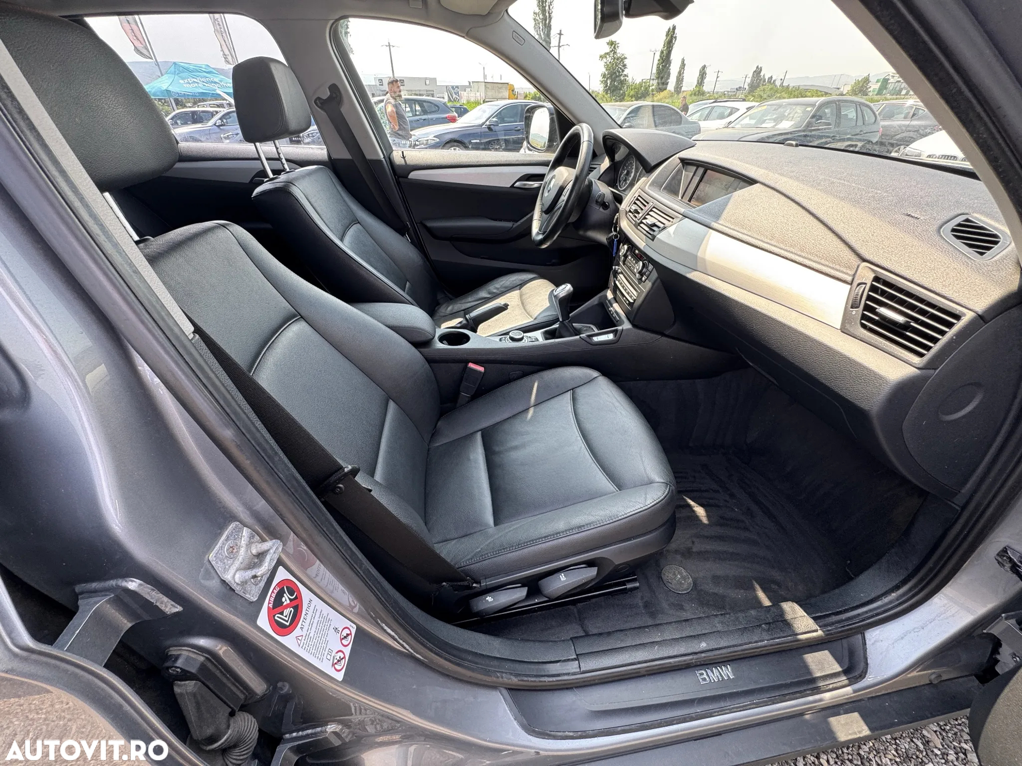 BMW X1 sDrive20d - 18