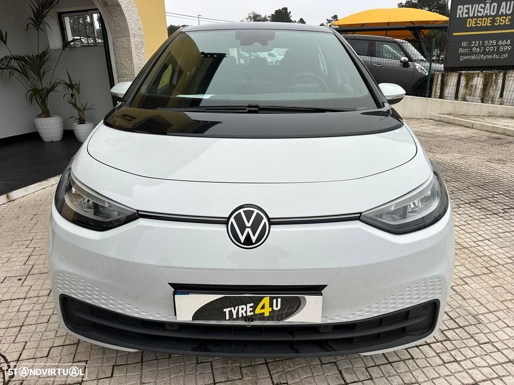 VW ID.3 Pro Performance Tech - 5