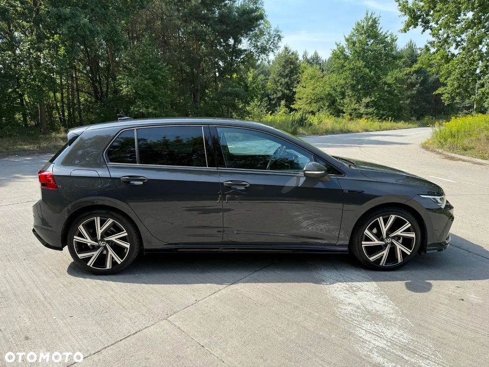 Volkswagen Golf VIII 1.5 TSI EVO R-Line - 6