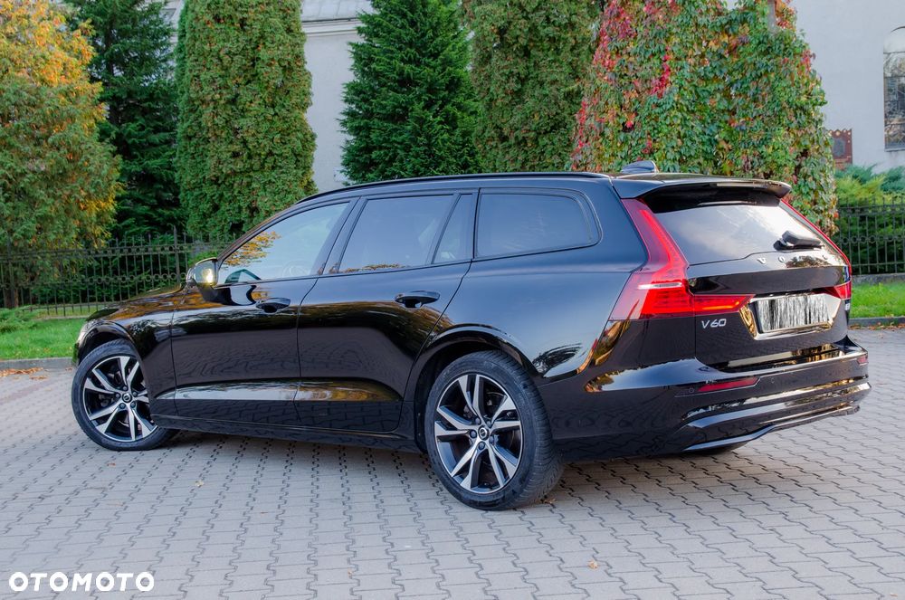 Volvo V60 - 5