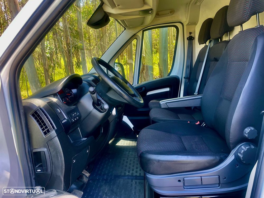 Citroën Jumper - 11
