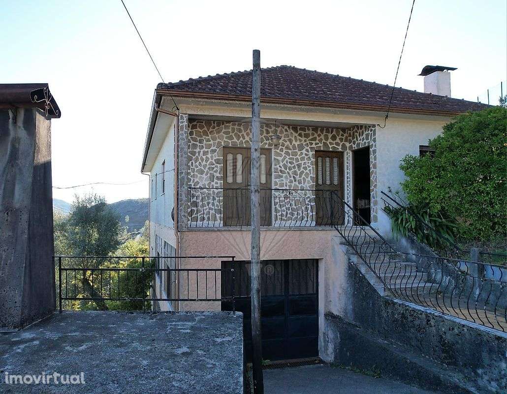 Moradia T3 para venda - Grande imagem: 2/25