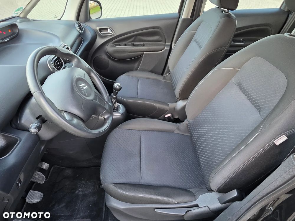 Citroën C3 Picasso VTi 95 Exclusive - 18